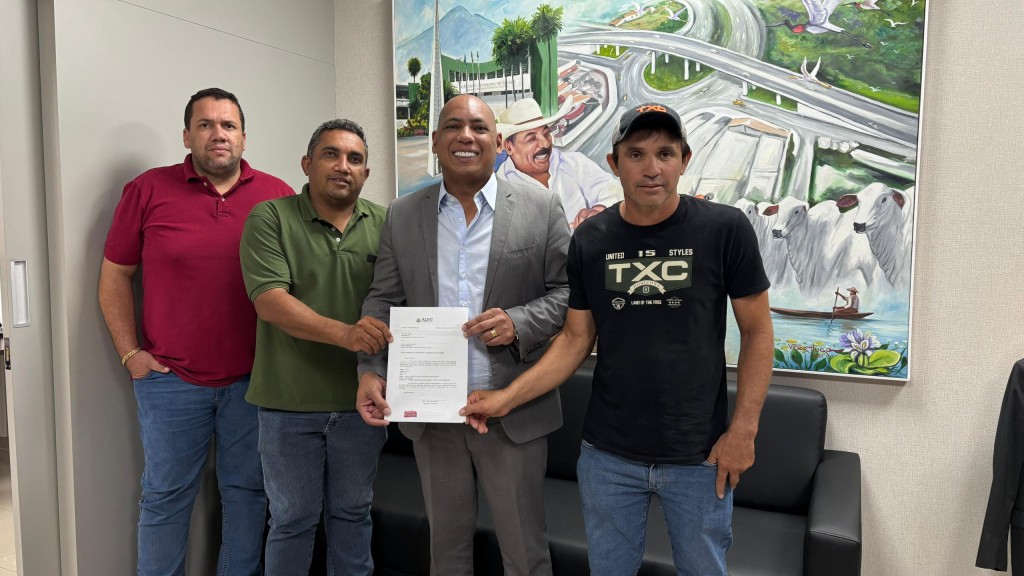 Emenda parlamentar fortalece estrutura da saúde em Bom Jesus do Araguaia