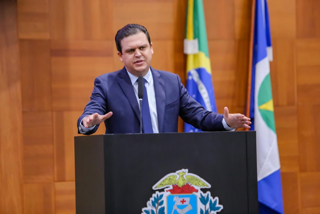 Deputado Thiago Silva propõe ações emergenciais para enfrentar o feminicídio em Mato Grosso
