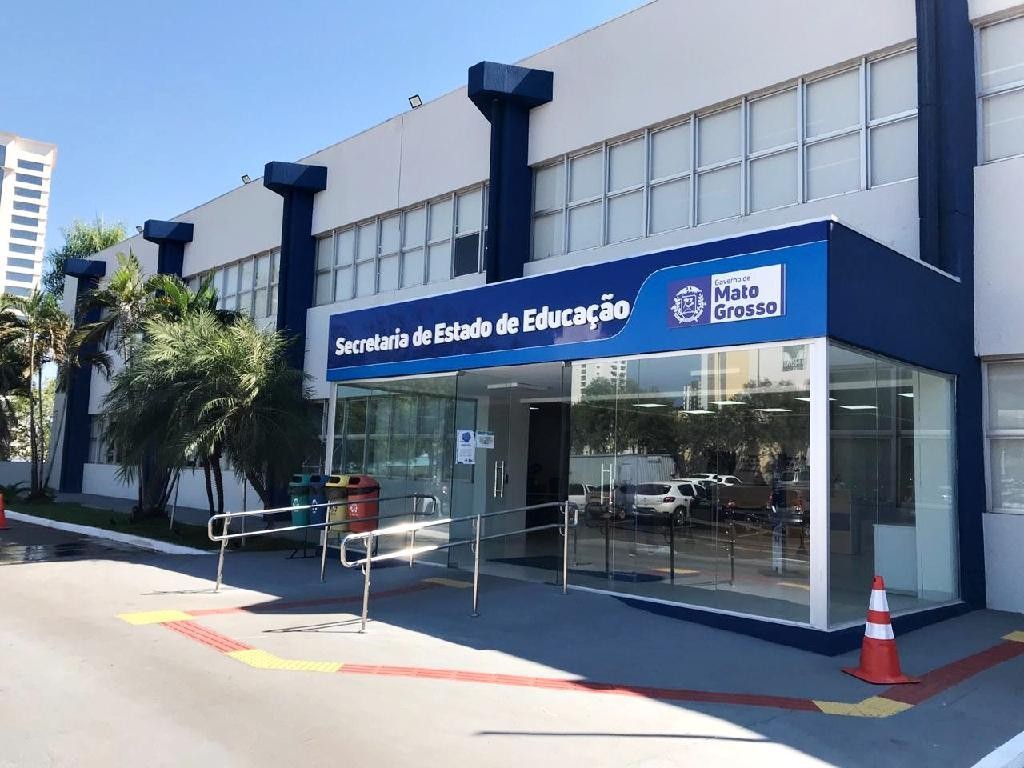 Líderes de grêmios estudantis realizam encontro em Cuiabá nesta terça-feira (1º)