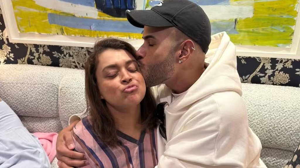 Preta Gil revela data de nova fase do tratamento contra o câncer: ‘EUA’
