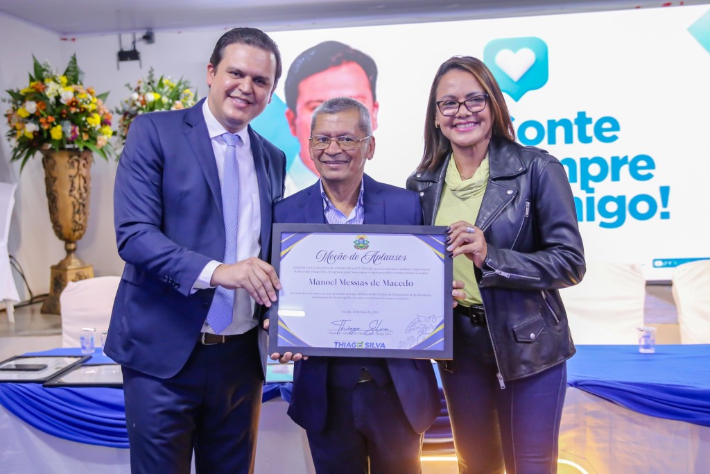 Vila Operária faz 70 anos com Sessão Solene e homenagens a pioneiros