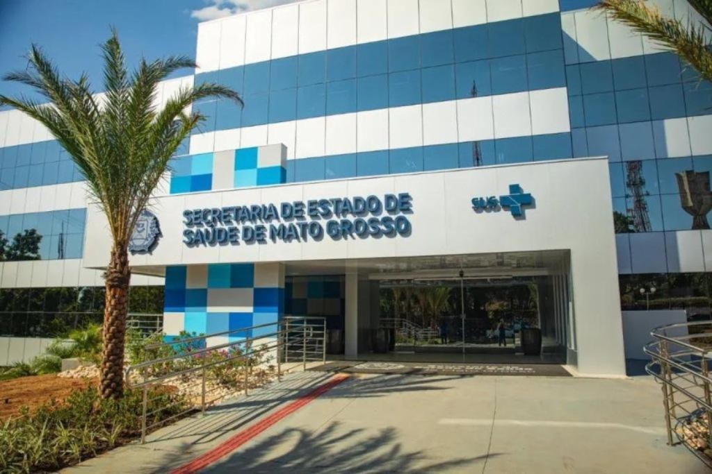 Escola de Saúde Pública de MT promove encontro sobre educação