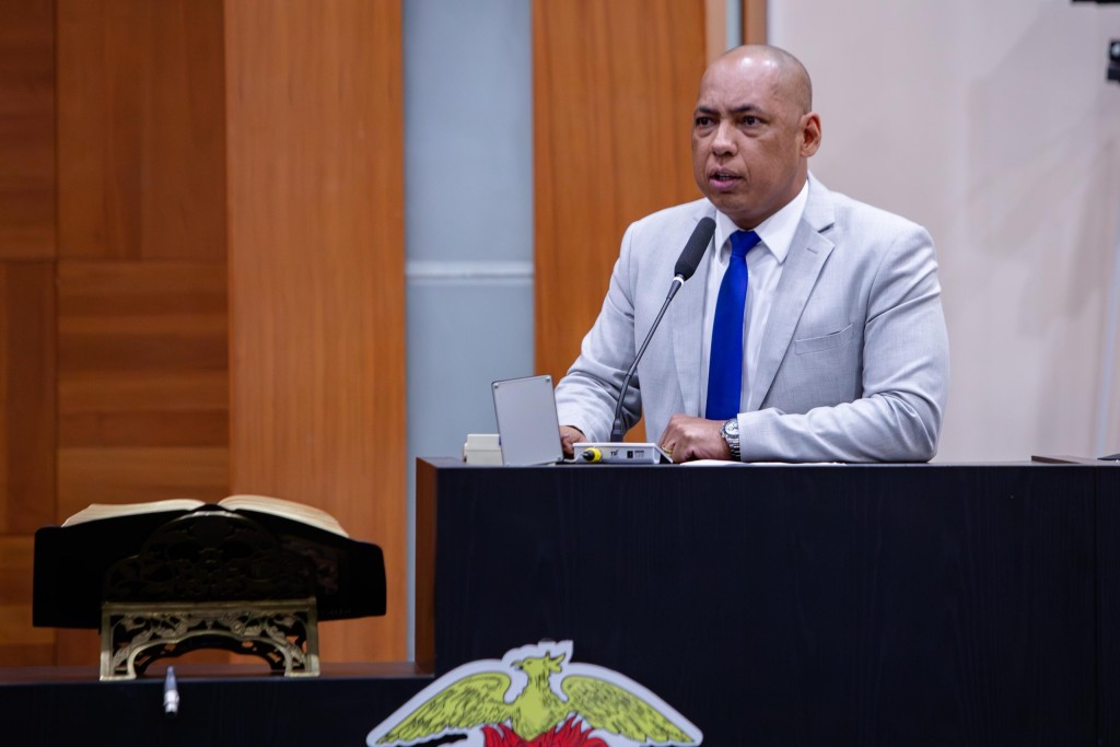 Juca do Guaraná apresenta projeto que amplia acesso ao tratamento de fertilidade em Mato Grosso