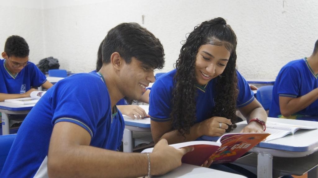 Período de férias escolares na rede estadual começa na próxima segunda-feira (7)