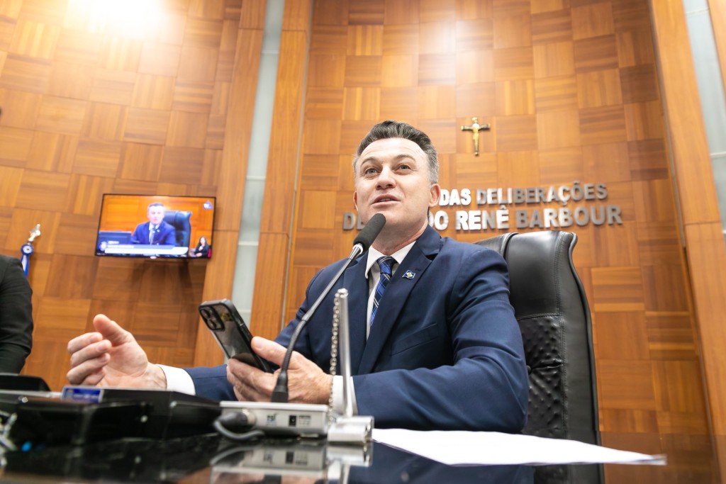 Xuxu Dal Molin propõe dobrar subsídios do SER Família Habitação e criar auxílio de R$ 100 mil para PcDs