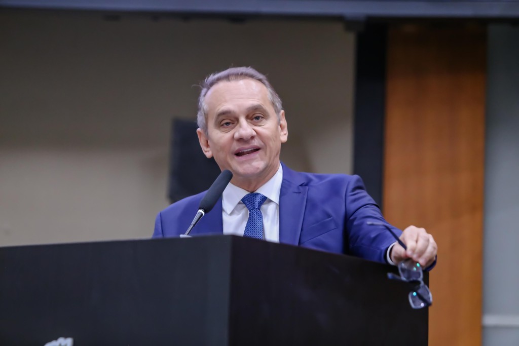 Capital Consig pode ter convênio com Seplag cancelado em Mato Grosso