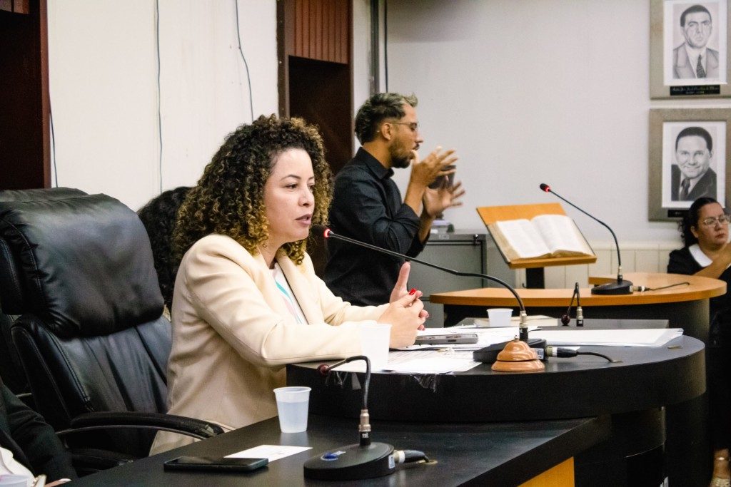 Audiência pública em Sinop debate o futuro da agricultura familiar e o bem viver no campo