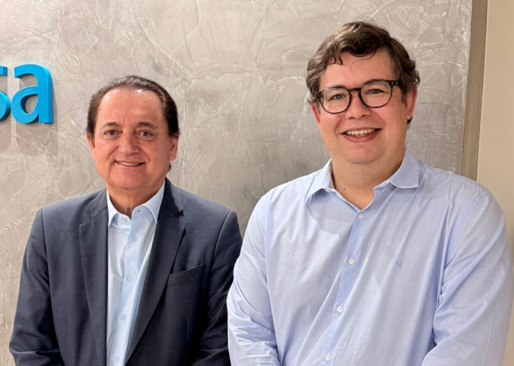 Presidente da Energisa garante ao Deputado Sebastião Rezende ação imediata para retirar fios em desuso e melhorar a paisagem urbana de Rondonópolis