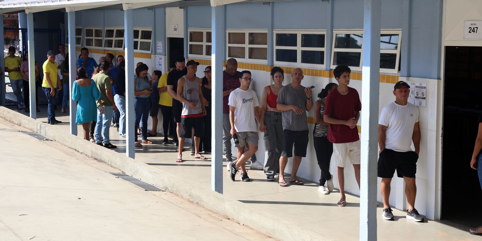 Ministério da Justiça identifica falhas no transporte em 8 estados