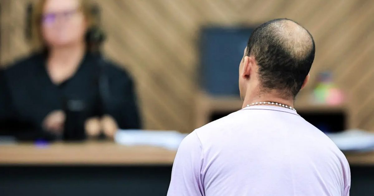 Feminicida que matou esposa e simulou sequestro é condenado a 31 anos em Cuiabá