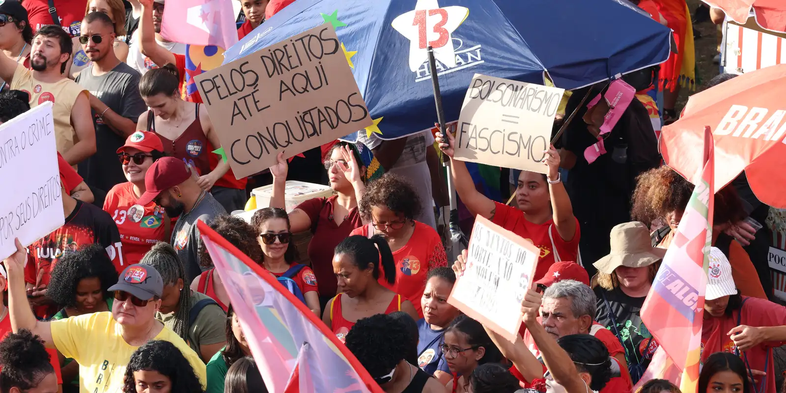 Posts em redes sociais incentivam demissões de eleitores do Lula