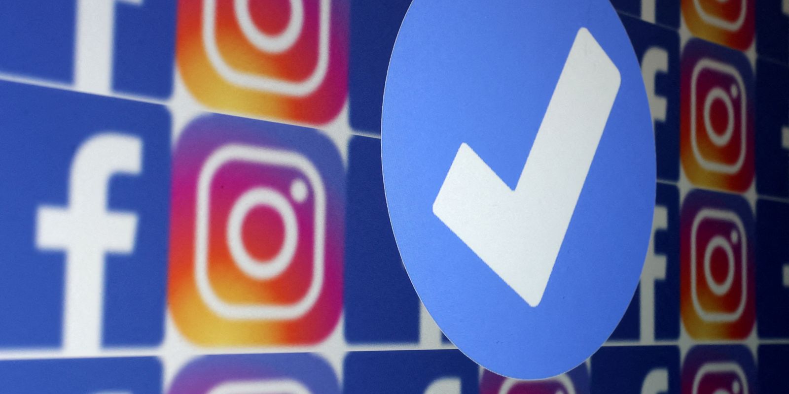 MP Eleitoral: Meta descumpriu medidas para igualdade nas campanhas