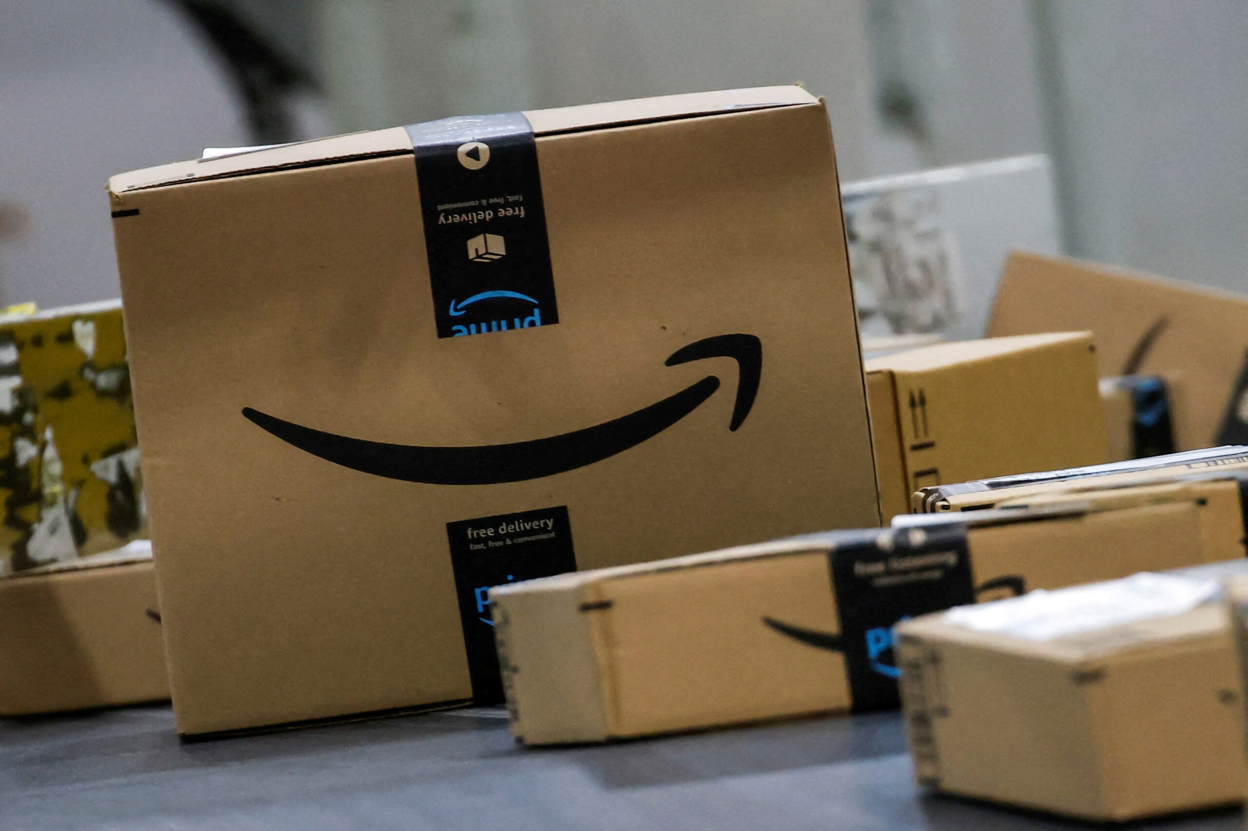 Amazon corta até 250 empregos após lançar novos produtos, diz agência; veja quais áreas foram afetadas