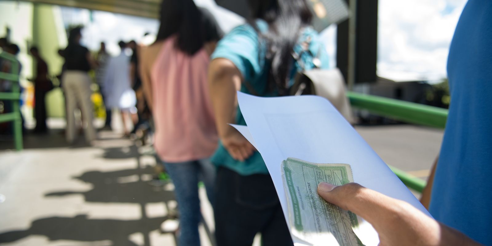 TRE do Amazonas destaca tranquilidade durante votação no estado