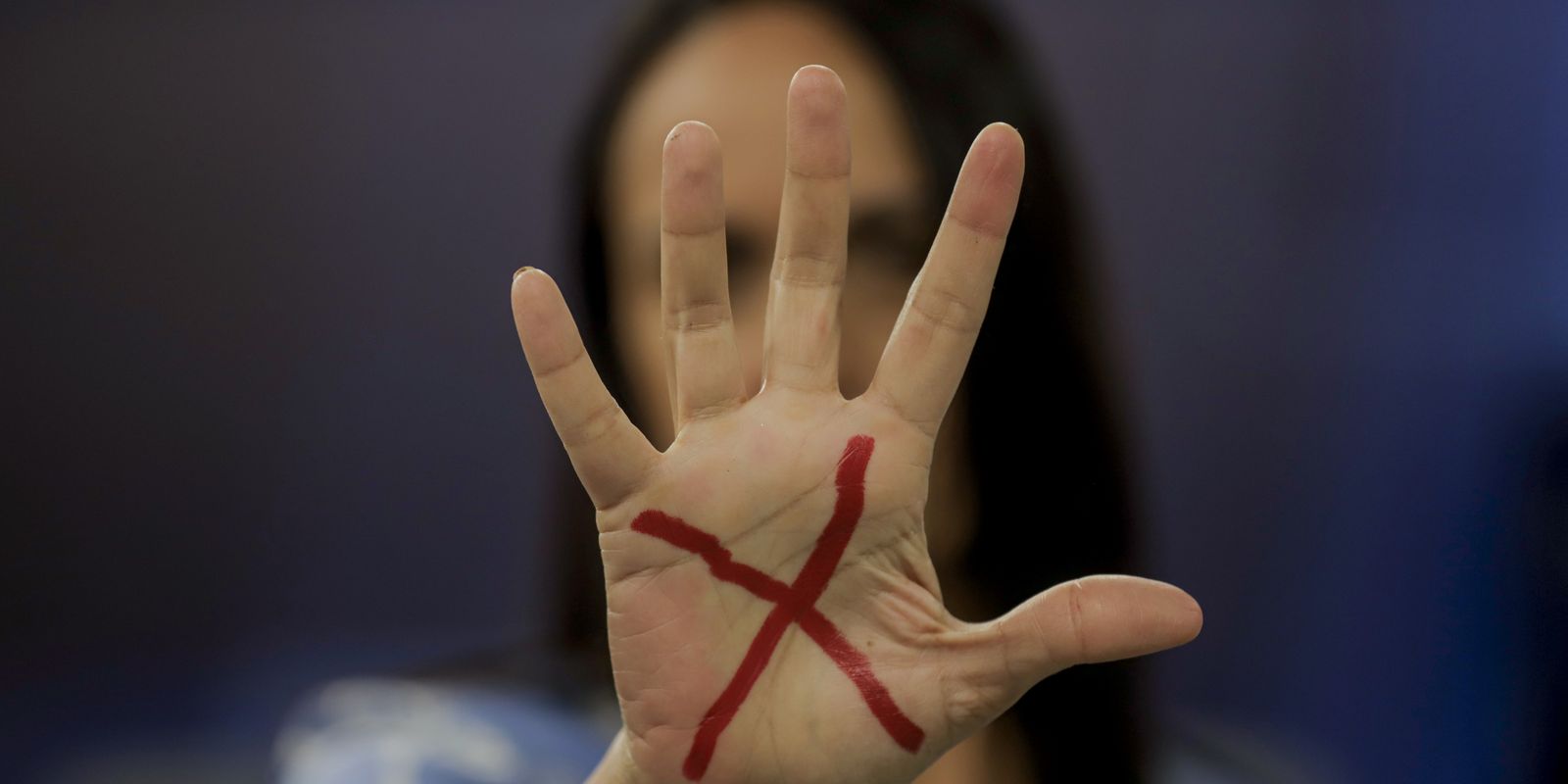 Operação prende mais de 57 mil acusados de violência contra mulheres