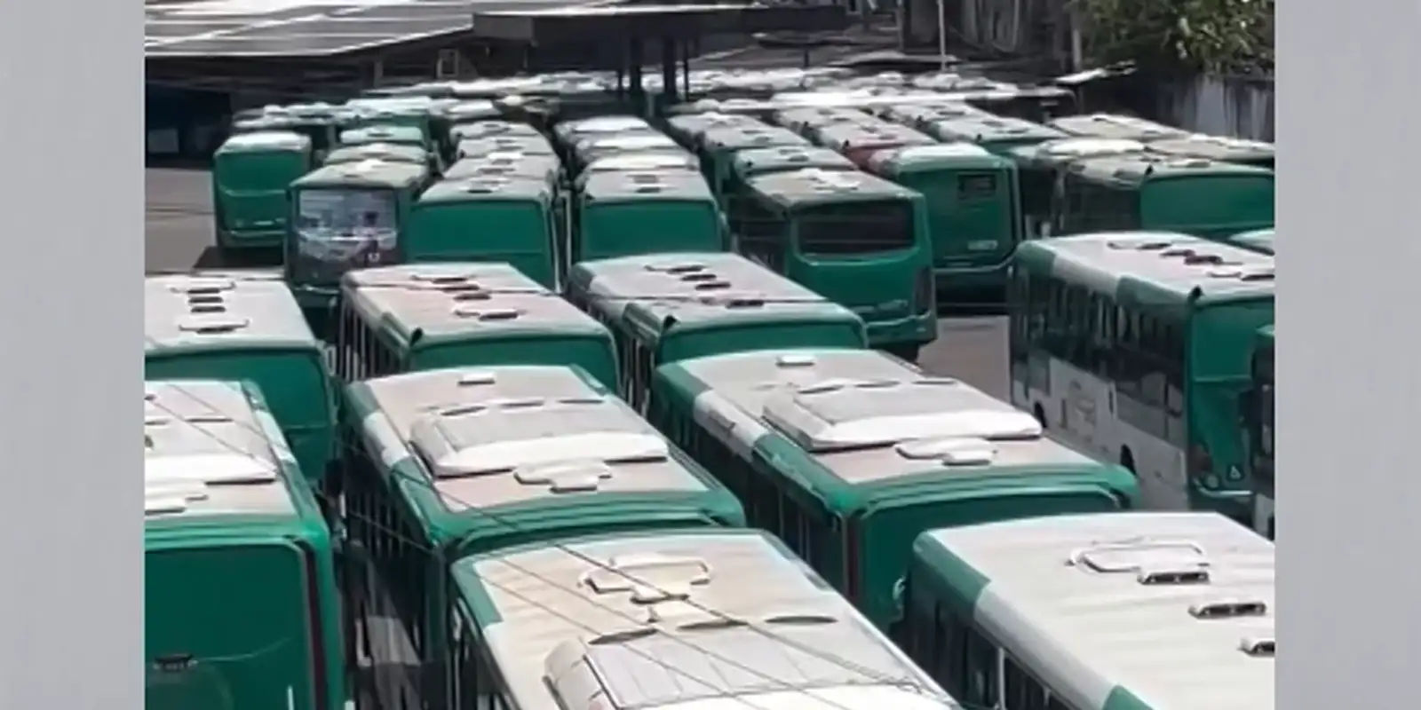 Salvador: alguns locais não conseguiram ampliar horário de votação