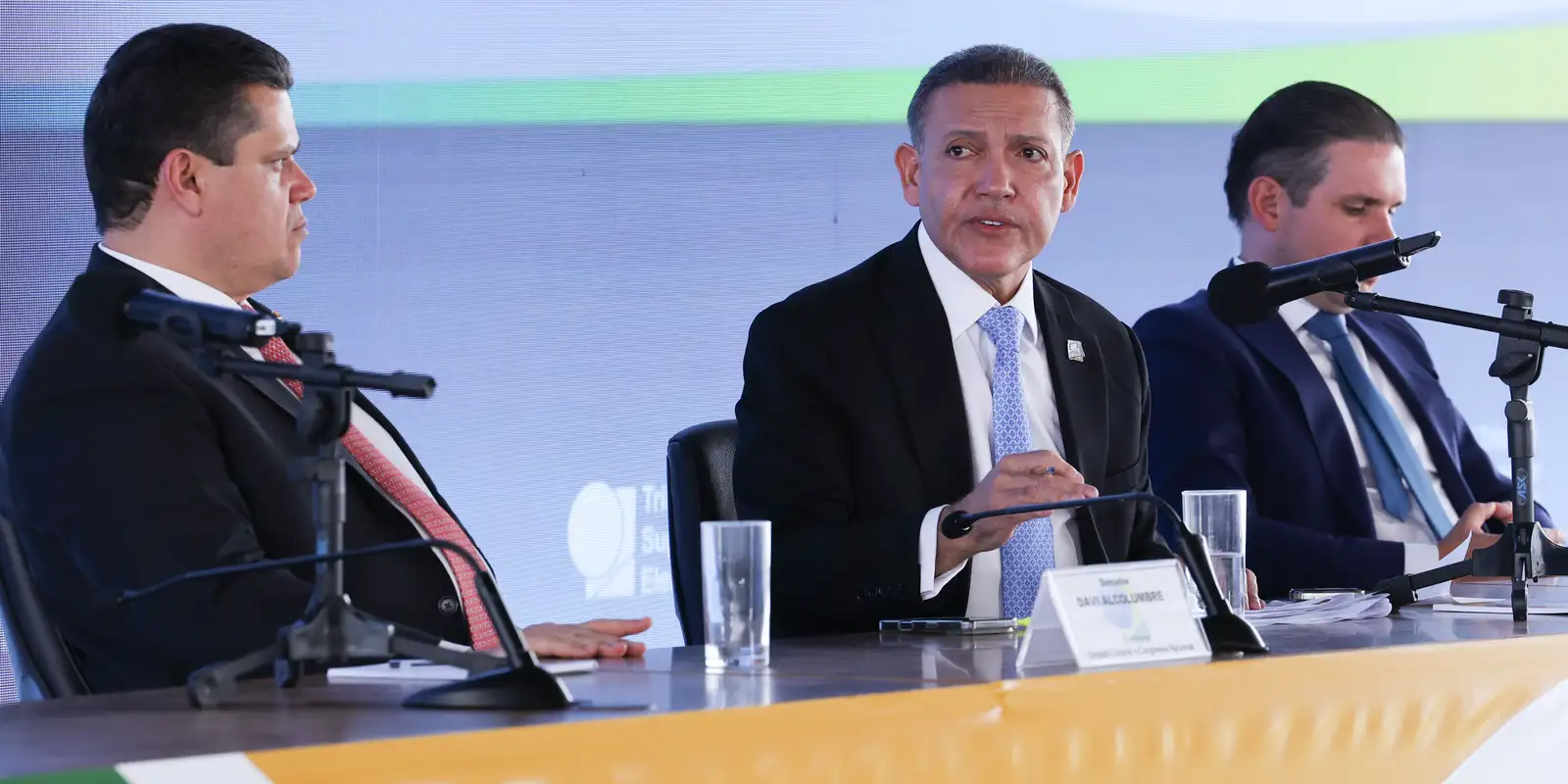 Pedido para ampliar horário de votação será avaliado, afirma Marques