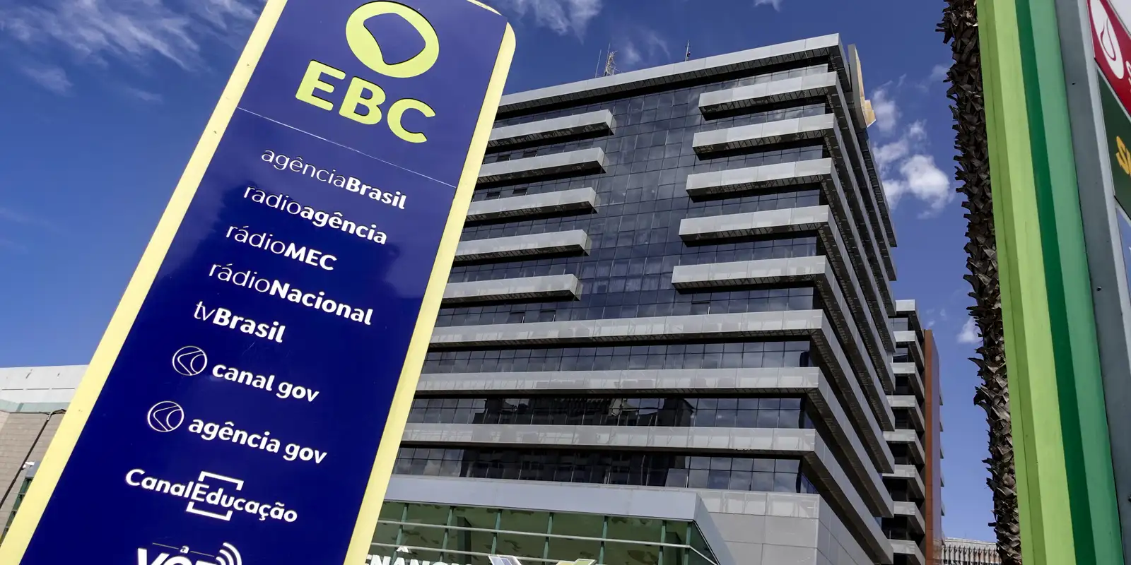 EBC tem quatro jornalistas entre os finalistas do prêmio +Admirados
