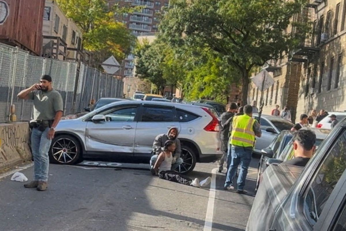 Homem é baleado por agente do ICE em Nova York; 'Inconcebível', diz Mamdani