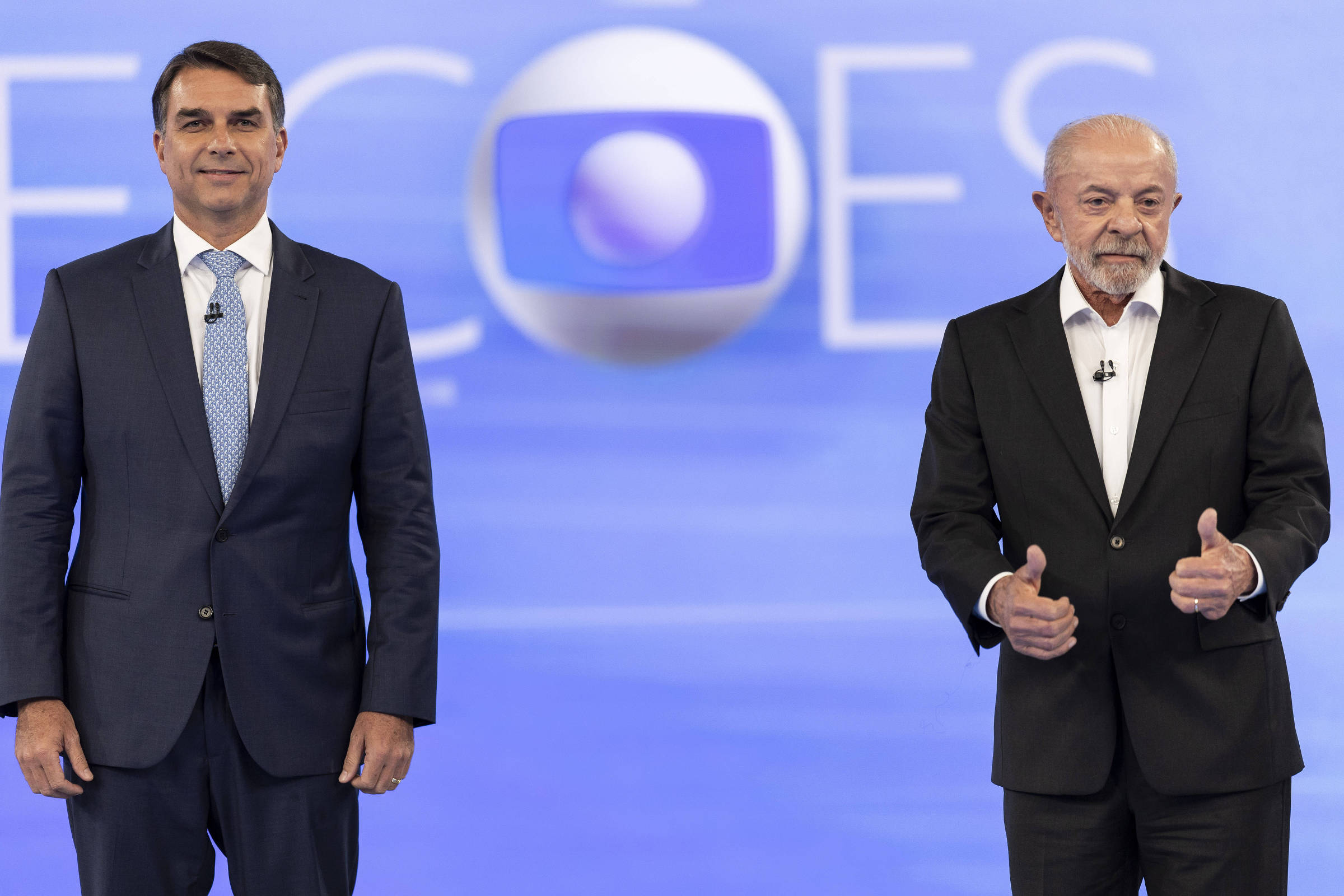 Lula vence debate por margem clara, mas não esmagadora, afirma cientista político Antonio Lavareda