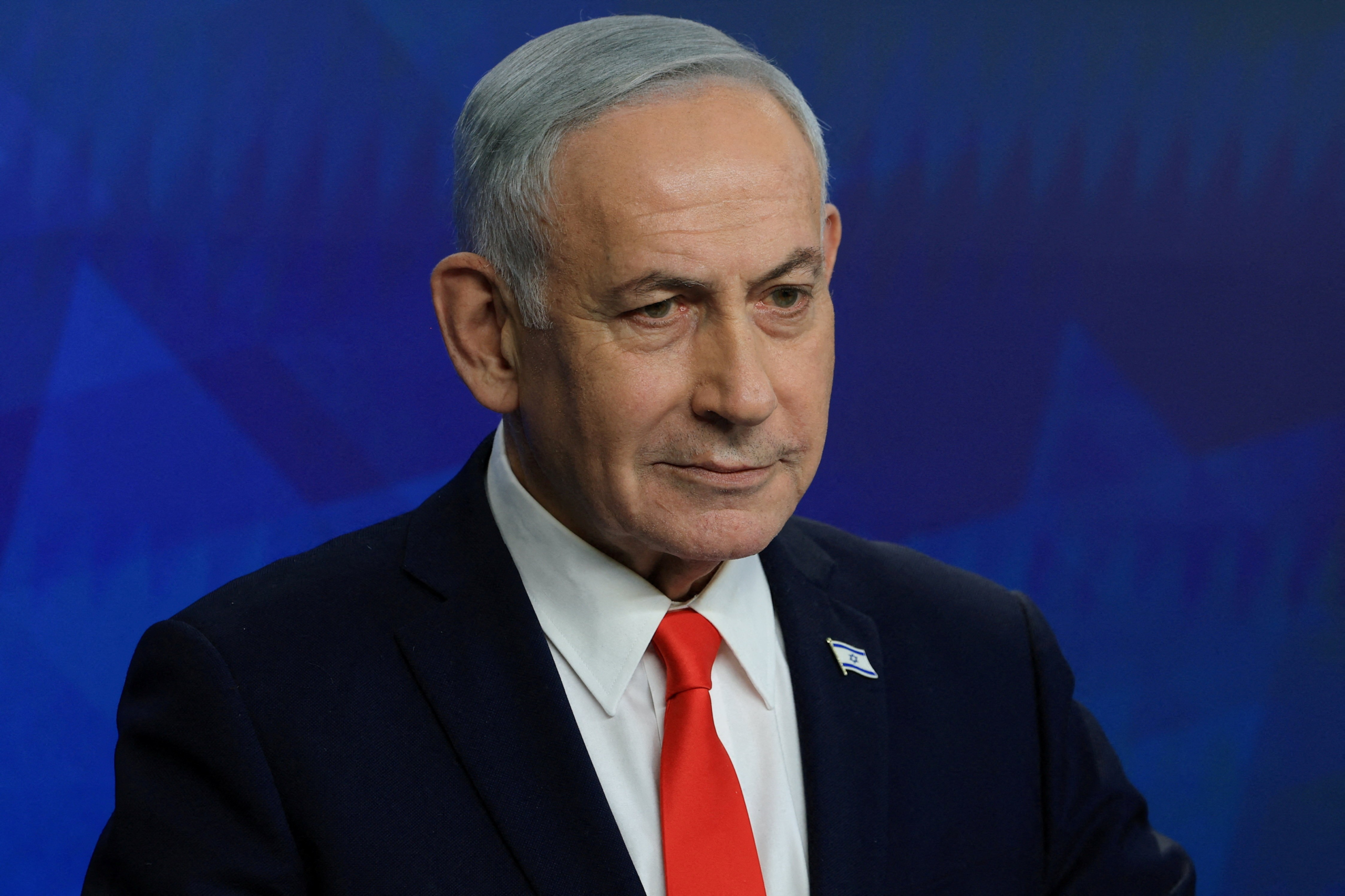 Israel vota sobre destino de Netanyahu e o futuro do país