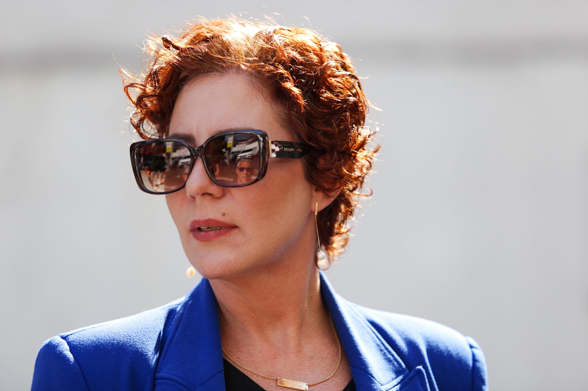 Justiça italiana faz nova audiência sobre extradição de Carla Zambelli