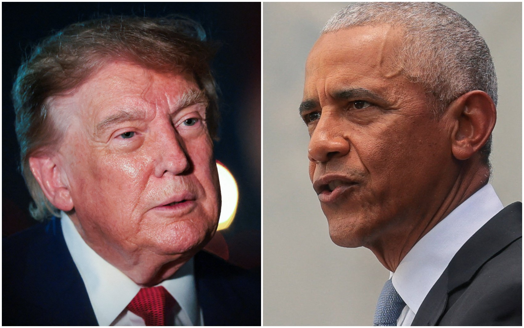 Trump e Obama intensificam campanha na reta final das eleições de meio de mandato nos EUA