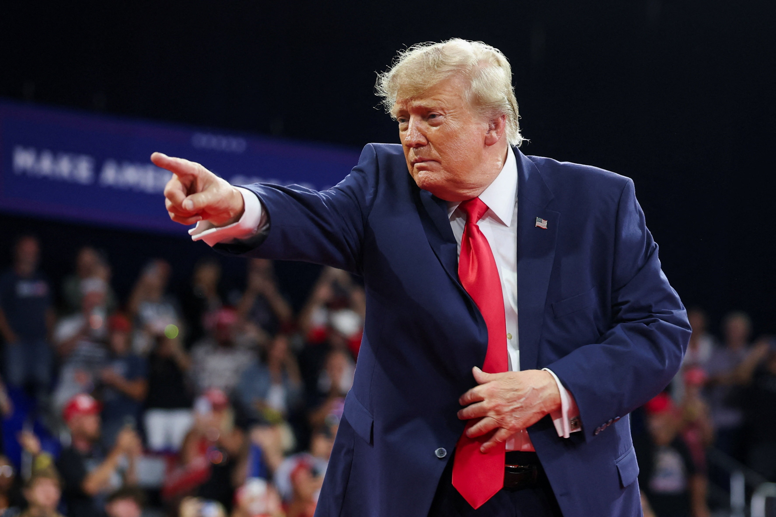 Eleições nos EUA 2026: acompanhe as últimas notícias sobre as midterms