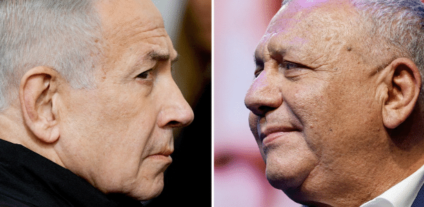 Eleições em Israel terminam sem maioria e abrem disputa por coalizão