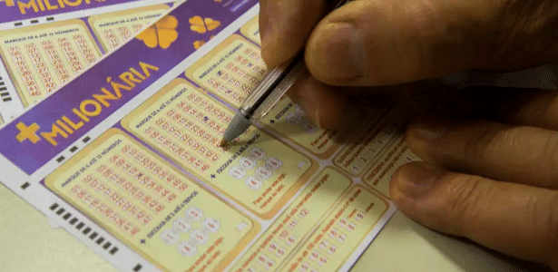 + Milionária pode pagar prêmio de R$ 109 milhões; veja números e trevos