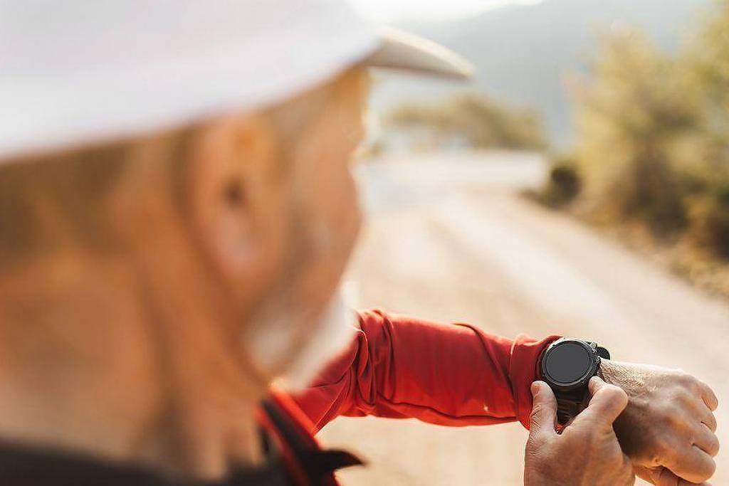 O teste simples de fitness que prevê o seu risco de morte