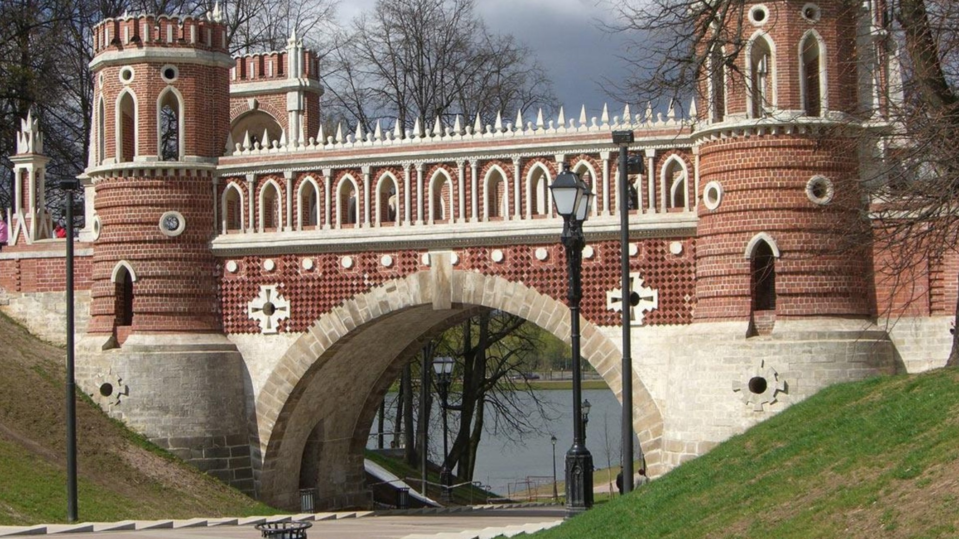 EUA alertam Rússia sobre ameaça de atentado em Moscou